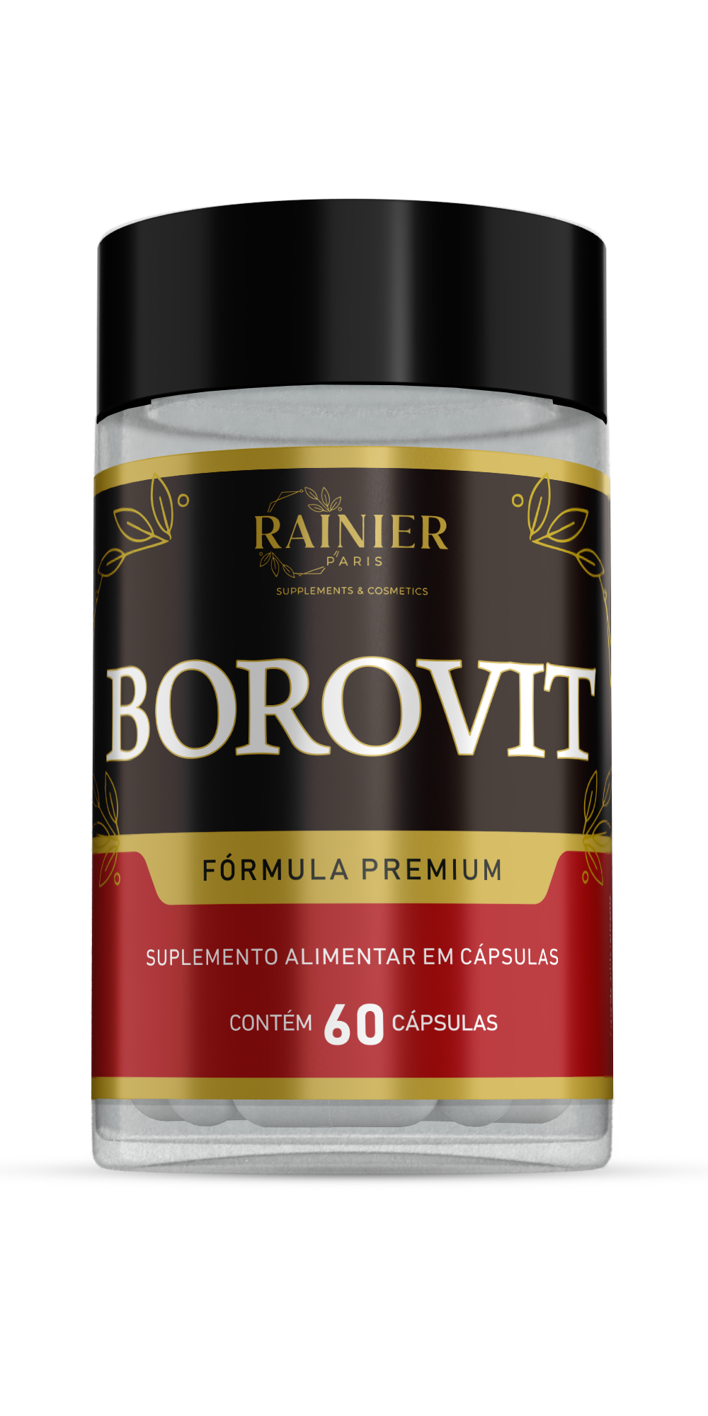 BOROVIT