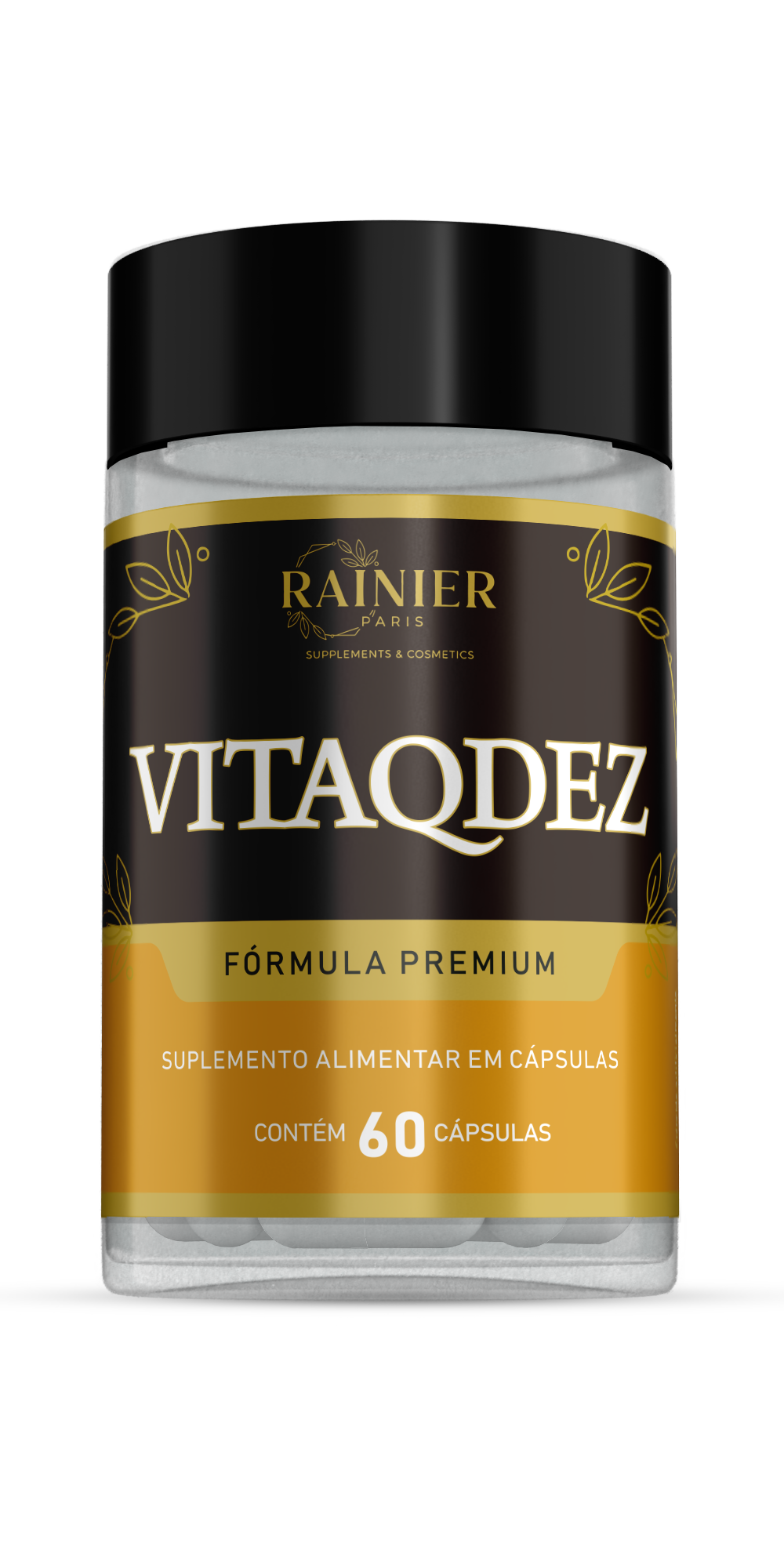 VITAQDEZ